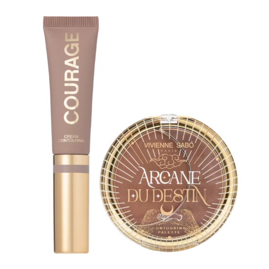 Konturējošās paletes